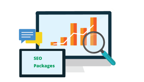 With Local SEO packages, what can you expect to get?