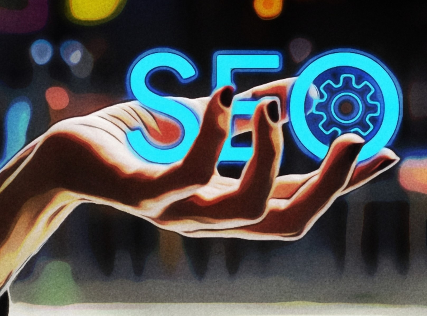 The Expertise of SEO Agencies Can Assist You