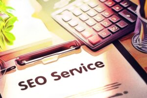 Enjoy the Benefits of Our Professional SEO services
