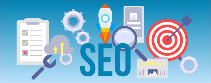 Our SEO web marketing services provide a number of advantages.