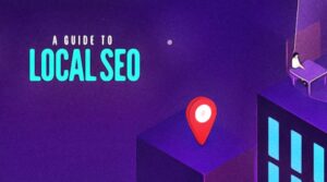 local seo what is it why is local SEO